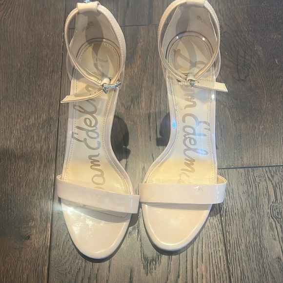 Sam Edelman Shoes - Sam Edelman Heels